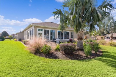 NEED EXTRA STORAGE-PROBLEM SOLVED in this Immaculate *CRESTVIEW* on Summerglen Country Club in Florida - for sale on GolfHomes.com, golf home, golf lot