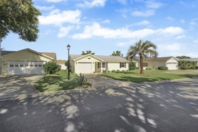 Welcome Home to the charming and peaceful Village of Del Mar on El Diablo Executive Golf Course in Florida - for sale on GolfHomes.com, golf home, golf lot