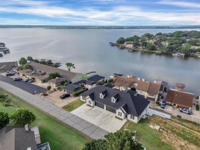 Welcome to the coveted DeCordova Bend Estates! This stunning new on De Cordova Bend Country Club in Texas - for sale on GolfHomes.com, golf home, golf lot