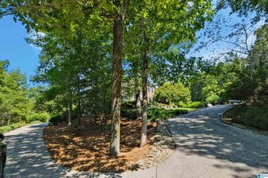 This private estate is perfectly situated on a 2.3 acre lot on Old Overton Club in Alabama - for sale on GolfHomes.com, golf home, golf lot