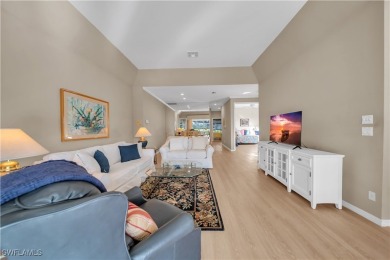 Golf Course Views, Elegant Upgrades & a Lifestyle You'll Love! on  in Florida - for sale on GolfHomes.com, golf home, golf lot