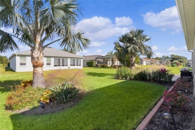 NEED EXTRA STORAGE-PROBLEM SOLVED in this Immaculate *CRESTVIEW* on Summerglen Country Club in Florida - for sale on GolfHomes.com, golf home, golf lot