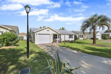 Welcome Home to the charming and peaceful Village of Del Mar on El Diablo Executive Golf Course in Florida - for sale on GolfHomes.com, golf home, golf lot