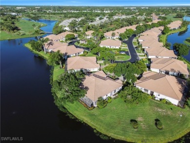Golf Course Views, Elegant Upgrades & a Lifestyle You'll Love! on  in Florida - for sale on GolfHomes.com, golf home, golf lot