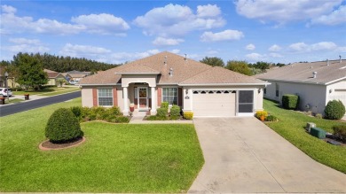 NEED EXTRA STORAGE-PROBLEM SOLVED in this Immaculate *CRESTVIEW* on Summerglen Country Club in Florida - for sale on GolfHomes.com, golf home, golf lot