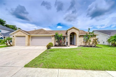 Welcome to Bloomingdale--a wonderful, family-oriented on Bloomingdale Golfers Club in Florida - for sale on GolfHomes.com, golf home, golf lot