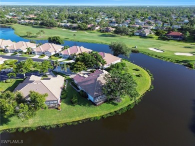 Golf Course Views, Elegant Upgrades & a Lifestyle You'll Love! on  in Florida - for sale on GolfHomes.com, golf home, golf lot
