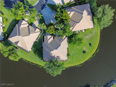 Golf Course Views, Elegant Upgrades & a Lifestyle You'll Love! on  in Florida - for sale on GolfHomes.com, golf home, golf lot