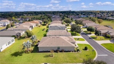 NEED EXTRA STORAGE-PROBLEM SOLVED in this Immaculate *CRESTVIEW* on Summerglen Country Club in Florida - for sale on GolfHomes.com, golf home, golf lot