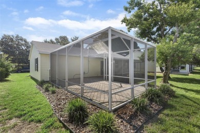 Welcome Home to the charming and peaceful Village of Del Mar on El Diablo Executive Golf Course in Florida - for sale on GolfHomes.com, golf home, golf lot