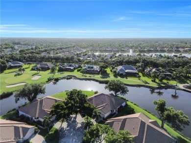 Golf Course Views, Elegant Upgrades & a Lifestyle You'll Love! on  in Florida - for sale on GolfHomes.com, golf home, golf lot