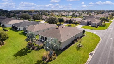 NEED EXTRA STORAGE-PROBLEM SOLVED in this Immaculate *CRESTVIEW* on Summerglen Country Club in Florida - for sale on GolfHomes.com, golf home, golf lot