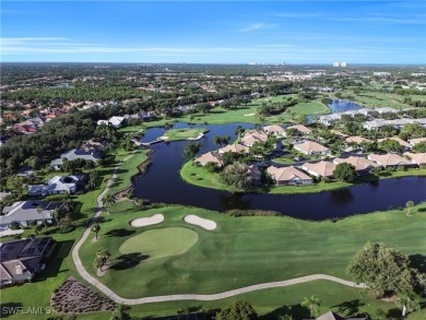 Golf Course Views, Elegant Upgrades & a Lifestyle You'll Love! on  in Florida - for sale on GolfHomes.com, golf home, golf lot