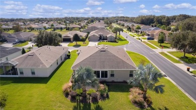 NEED EXTRA STORAGE-PROBLEM SOLVED in this Immaculate *CRESTVIEW* on Summerglen Country Club in Florida - for sale on GolfHomes.com, golf home, golf lot