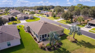 NEED EXTRA STORAGE-PROBLEM SOLVED in this Immaculate *CRESTVIEW* on Summerglen Country Club in Florida - for sale on GolfHomes.com, golf home, golf lot