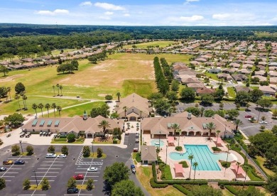 NEED EXTRA STORAGE-PROBLEM SOLVED in this Immaculate *CRESTVIEW* on Summerglen Country Club in Florida - for sale on GolfHomes.com, golf home, golf lot