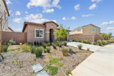Situated in the highly desirable Augusta at The Fairways on Oak Valley Golf Club in California - for sale on GolfHomes.com, golf home, golf lot