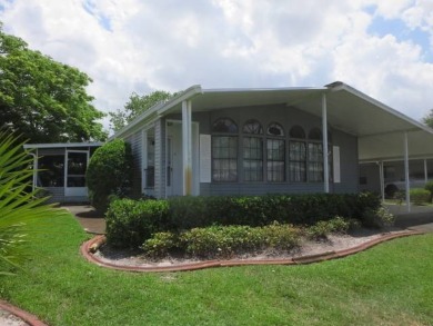 Very spacious home with natural light flowing in from all sides on Whisperwood Golf Course in Florida - for sale on GolfHomes.com, golf home, golf lot