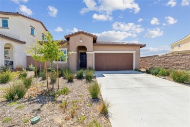 Situated in the highly desirable Augusta at The Fairways on Oak Valley Golf Club in California - for sale on GolfHomes.com, golf home, golf lot