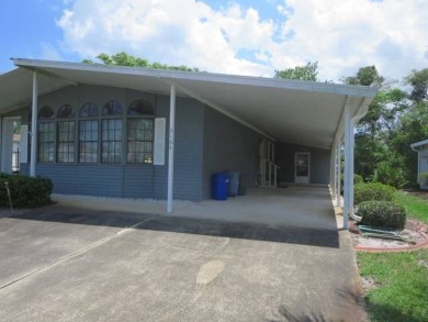 Very spacious home with natural light flowing in from all sides on Whisperwood Golf Course in Florida - for sale on GolfHomes.com, golf home, golf lot