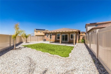 Situated in the highly desirable Augusta at The Fairways on Oak Valley Golf Club in California - for sale on GolfHomes.com, golf home, golf lot