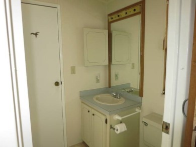 Very spacious home with natural light flowing in from all sides on Whisperwood Golf Course in Florida - for sale on GolfHomes.com, golf home, golf lot