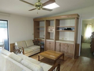 Very spacious home with natural light flowing in from all sides on Whisperwood Golf Course in Florida - for sale on GolfHomes.com, golf home, golf lot