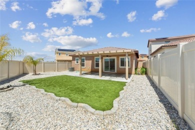 Situated in the highly desirable Augusta at The Fairways on Oak Valley Golf Club in California - for sale on GolfHomes.com, golf home, golf lot