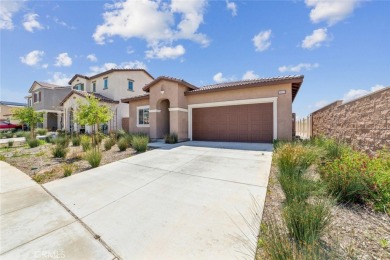 Situated in the highly desirable Augusta at The Fairways on Oak Valley Golf Club in California - for sale on GolfHomes.com, golf home, golf lot