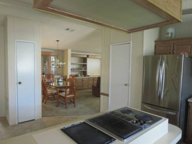 Very spacious home with natural light flowing in from all sides on Whisperwood Golf Course in Florida - for sale on GolfHomes.com, golf home, golf lot