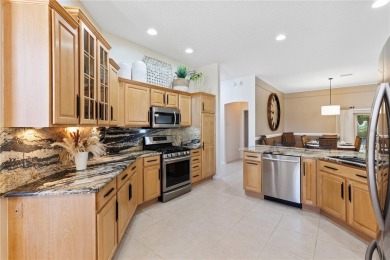 WOW! WELCOME HOME to this BEAUTIFUL DESIGNER GARDENIA! CENTRALLY on Glenview Championship Golf and Country Club in Florida - for sale on GolfHomes.com, golf home, golf lot