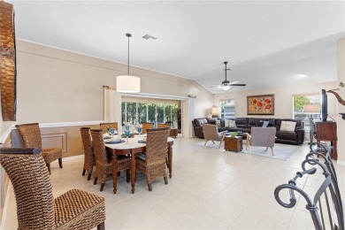 WOW! WELCOME HOME to this BEAUTIFUL DESIGNER GARDENIA! CENTRALLY on Glenview Championship Golf and Country Club in Florida - for sale on GolfHomes.com, golf home, golf lot