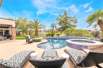 Premium golf frontage homesite on 3rd fairway in prestigious on Anthem Country Club in Nevada - for sale on GolfHomes.com, golf home, golf lot
