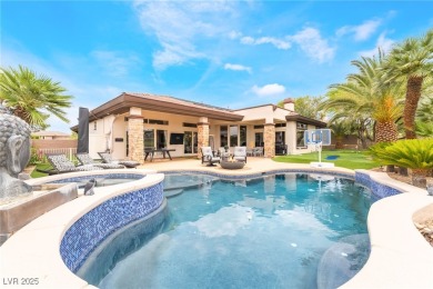 Premium golf frontage homesite on 3rd fairway in prestigious on Anthem Country Club in Nevada - for sale on GolfHomes.com, golf home, golf lot