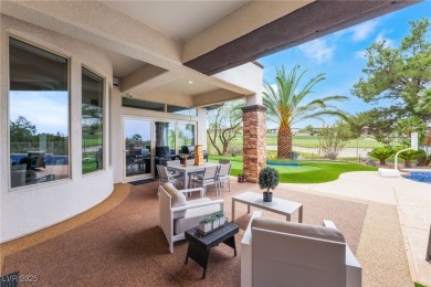 Premium golf frontage homesite on 3rd fairway in prestigious on Anthem Country Club in Nevada - for sale on GolfHomes.com, golf home, golf lot