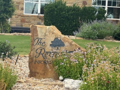 Build Your Dream Home in The Retreat - Resort-Style Living on The Retreat in Texas - for sale on GolfHomes.com, golf home, golf lot