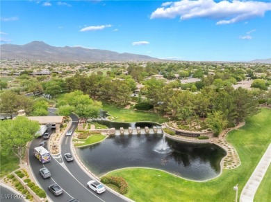 Premium golf frontage homesite on 3rd fairway in prestigious on Anthem Country Club in Nevada - for sale on GolfHomes.com, golf home, golf lot