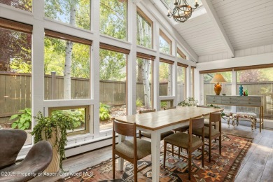 Live the Colorado lifestyle in this beautifully upgraded on Ironbridge Golf Club in Colorado - for sale on GolfHomes.com, golf home, golf lot