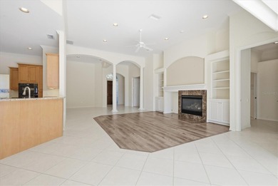 Welcome to 7340 St. Georges Way, a beautifully appointed on University Park Country Club in Florida - for sale on GolfHomes.com, golf home, golf lot