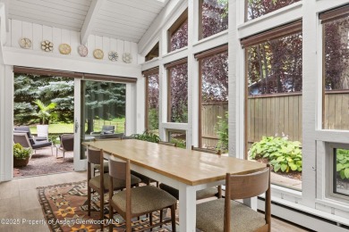 Live the Colorado lifestyle in this beautifully upgraded on Ironbridge Golf Club in Colorado - for sale on GolfHomes.com, golf home, golf lot