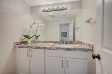 Beautifully maintained Townhome in Spanish Trail.  Remodeled in on Spanish Trail Golf and Country Club in Nevada - for sale on GolfHomes.com, golf home, golf lot