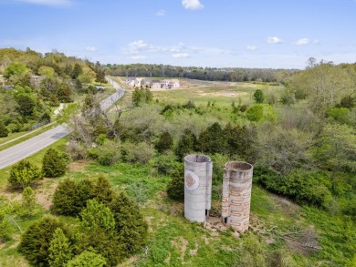 Welcome to Owen Silos, a new community planned with purpose that on Rivercut Golf Course in Missouri - for sale on GolfHomes.com, golf home, golf lot