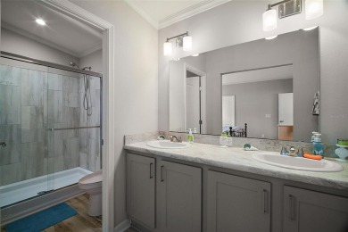 Come see this WATERFRONT 2 BED / 2 BATH / BONUS ROOM on Bay Tree Golf Course in Florida - for sale on GolfHomes.com, golf home, golf lot