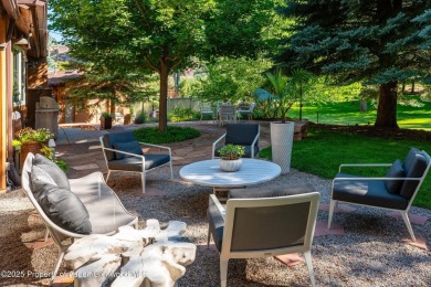 Live the Colorado lifestyle in this beautifully upgraded on Ironbridge Golf Club in Colorado - for sale on GolfHomes.com, golf home, golf lot