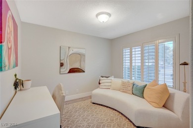 Beautifully maintained Townhome in Spanish Trail.  Remodeled in on Spanish Trail Golf and Country Club in Nevada - for sale on GolfHomes.com, golf home, golf lot
