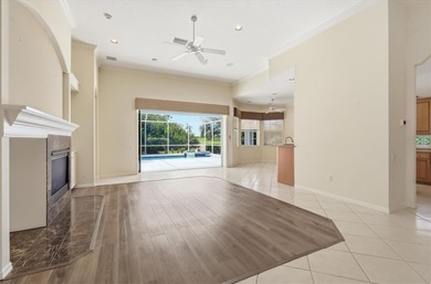 Welcome to 7340 St. Georges Way, a beautifully appointed on University Park Country Club in Florida - for sale on GolfHomes.com, golf home, golf lot