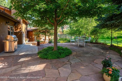 Live the Colorado lifestyle in this beautifully upgraded on Ironbridge Golf Club in Colorado - for sale on GolfHomes.com, golf home, golf lot