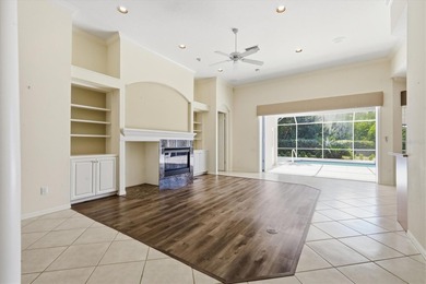 Welcome to 7340 St. Georges Way, a beautifully appointed on University Park Country Club in Florida - for sale on GolfHomes.com, golf home, golf lot