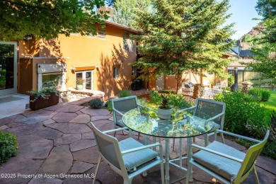 Live the Colorado lifestyle in this beautifully upgraded on Ironbridge Golf Club in Colorado - for sale on GolfHomes.com, golf home, golf lot