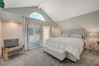 Beautifully maintained Townhome in Spanish Trail.  Remodeled in on Spanish Trail Golf and Country Club in Nevada - for sale on GolfHomes.com, golf home, golf lot